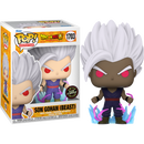 Funko Pop! Dragon Ball Super - Super Hero - Son Gohan (Beast)