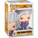 Funko Pop! Dragon Ball Super - Super Hero - Son Gohan (Beast)