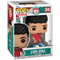 Funko Pop! Football (Soccer) - Luis Diaz Liverpool #55 - The Amazing Collectables