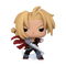 Funko Pop! Fullmetal Alchemist - Brotherhood - Edward Elric with Sword #1577 - The Amazing Collectables