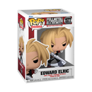 Funko Pop! Fullmetal Alchemist - Brotherhood - Edward Elric with Sword