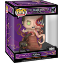 Funko Pop! Funko Fusion - Blair Monster Deluxe