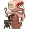 Funko Pop! Funko Fusion - Blair Monster Deluxe