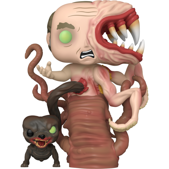 Funko Pop! Funko Fusion - Blair Monster Deluxe