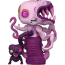 Funko Pop! Funko Fusion - Blair Monster Deluxe