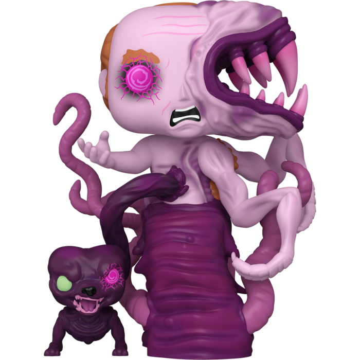 Funko Pop! Funko Fusion - Blair Monster Deluxe