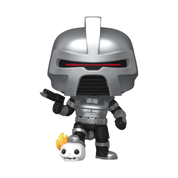 Funko Pop! Funko Fusion - Cylon