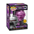 Funko Pop! Funko Fusion - Cylon