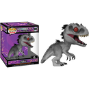 Funko Pop! Funko Fusion - Indominus Rex 6" Super Sized