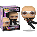 Funko Pop! Funko Fusion - Nicholas Angel