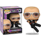 Funko Pop! Funko Fusion - Nicholas Angel