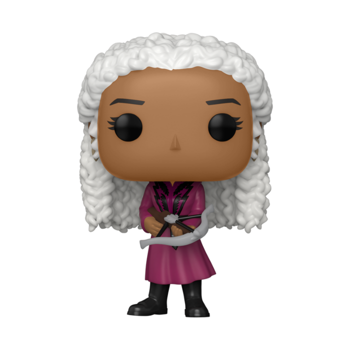 Funko Pop! Game of Thrones - House of the Dragon - Baela Targaryen