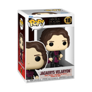 Funko Pop! Game of Thrones - House of the Dragon - Driftmark - Bundle (Set of 3)