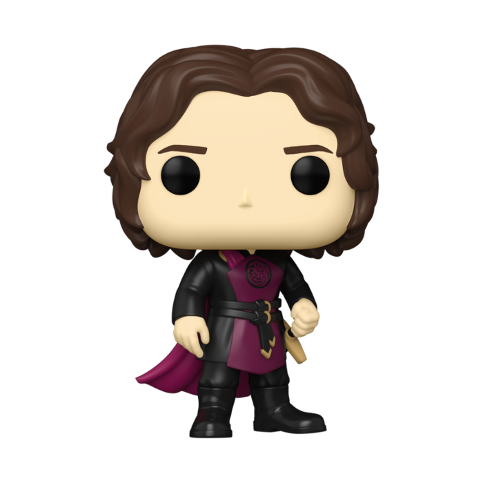 Funko Pop! Game of Thrones - House of the Dragon - Jacaerys Velaryon