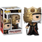 Funko Pop! Game of Thrones - House of the Dragon - Masked Viserys Targaryen #15 - The Amazing Collectables