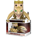 Funko Pop! Game of Thrones - House of the Dragon - Queen Rhaenyra with Syrax