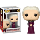 Funko Pop! Game of Thrones - House of the Dragon - Rhaenyra Targaryen in Purple Robe