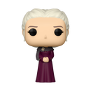 Funko Pop! Game of Thrones - House of the Dragon - Rhaenyra Targaryen in Purple Robe