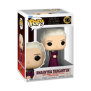 Funko Pop! Game of Thrones - House of the Dragon - Rhaenyra Targaryen in Purple Robe