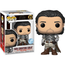 Funko Pop! Game of Thrones - House of the Dragon - Ser Criston Cole