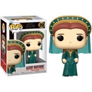 Funko Pop! Game of Thronesn - House of the Dragon - Alicent Hightower with Veil