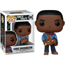 Funko Pop! Get Out - Chris Washington with Deer