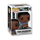 Funko Pop! Get Out - Chris Washington with Deer