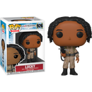 Funko Pop! Ghostbusters: Afterlife - Lucky