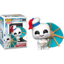 Funko Pop! Ghostbusters Afterlife - Mini Puft with Cocktail Umbrella