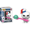 Funko Pop! Ghostbusters Afterlife - Mini Puft with Ice Cream Scoop #940 - The Amazing Collectables