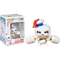 Funko Pop! Ghostbusters Afterlife - Mini Puft with Weights #956 - The Amazing Collectables