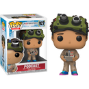 Funko Pop! Ghostbusters Afterlife - Podcast