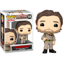Funko Pop! Ghostbusters Frozen Empire (2024) - Ghosts vs Ghostbusters Bundle (Set of 5) - The Amazing Collectables
