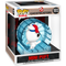 Funko Pop! Ghostbusters: Frozen Empire (2024) - Mini Puft in Wheel Deluxe #1513 - The Amazing Collectables