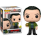 Funko Pop! Ghostbusters Frozen Empire (2024) - Ray Stantz Glow-in-the-Dark #1510 - The Amazing Collectables