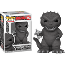 Funko Pop! Godzilla - 70th Anniversary - Bundle (Set of 4)