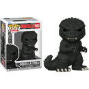 Funko Pop! Godzilla - 70th Anniversary - Bundle (Set of 4)