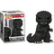 Funko Pop! Godzilla - 70th Anniversary - Bundle (Set of 4)