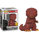 Funko Pop! Godzilla - 70th Anniversary - Bundle (Set of 4)