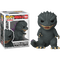 Funko Pop! Godzilla - 70th Anniversary - Bundle (Set of 4)