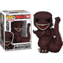 Funko Pop! Godzilla - 70th Anniversary - Bundle (Set of 4)