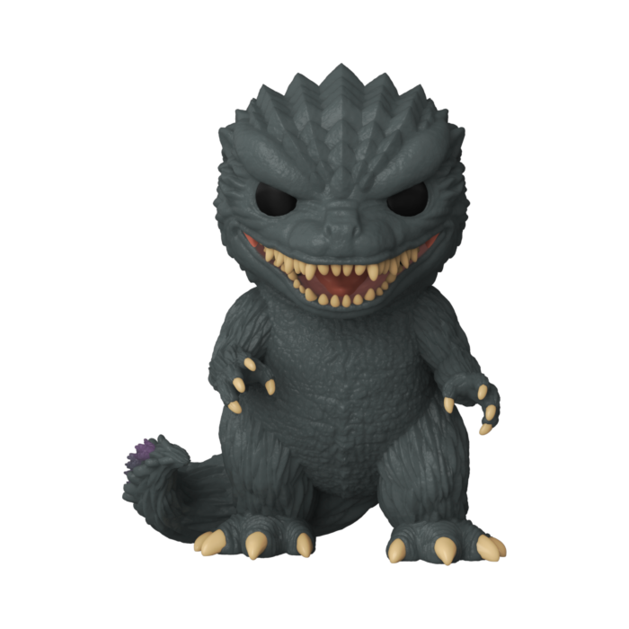 Funko Pop! Godzilla 2000 (1999) - Godzilla 70th Anniversary