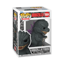 Funko Pop! Godzilla 2000 (1999) - Godzilla 70th Anniversary