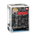 Funko Pop! Godzilla 2000 (1999) - Godzilla 70th Anniversary