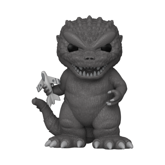 Funko Pop! Godzilla (1954) - Godzilla 70th Anniversary 10" Jumbo