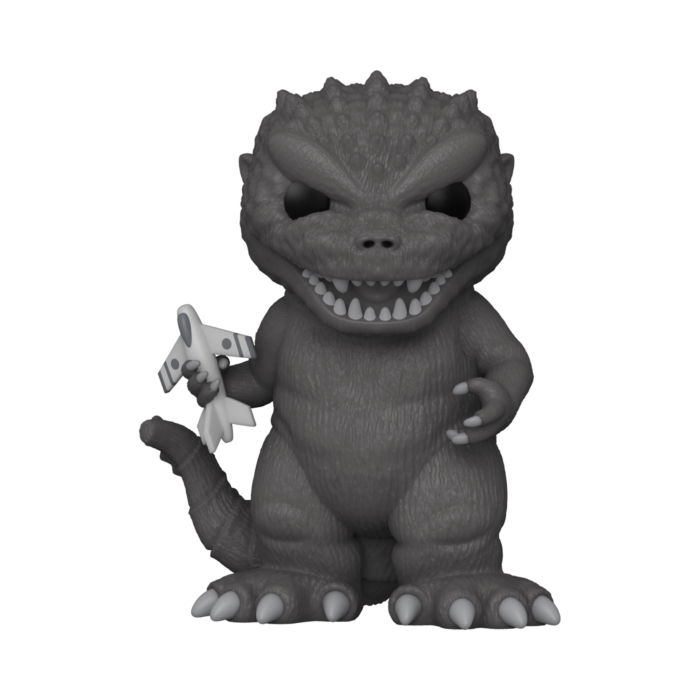 Funko Pop! Godzilla (1954) - Godzilla 70th Anniversary