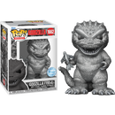 Funko Pop! Godzilla (1954) - Godzilla Platinum 70th Anniversary