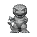 Funko Pop! Godzilla (1954) - Godzilla Platinum 70th Anniversary