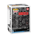 Funko Pop! Godzilla (1954) - Godzilla Platinum 70th Anniversary