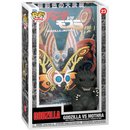 Funko Pop! Godzilla vs. Mothra (1992) - Godzilla vs. Mothra 70th Anniversary Movie Posters